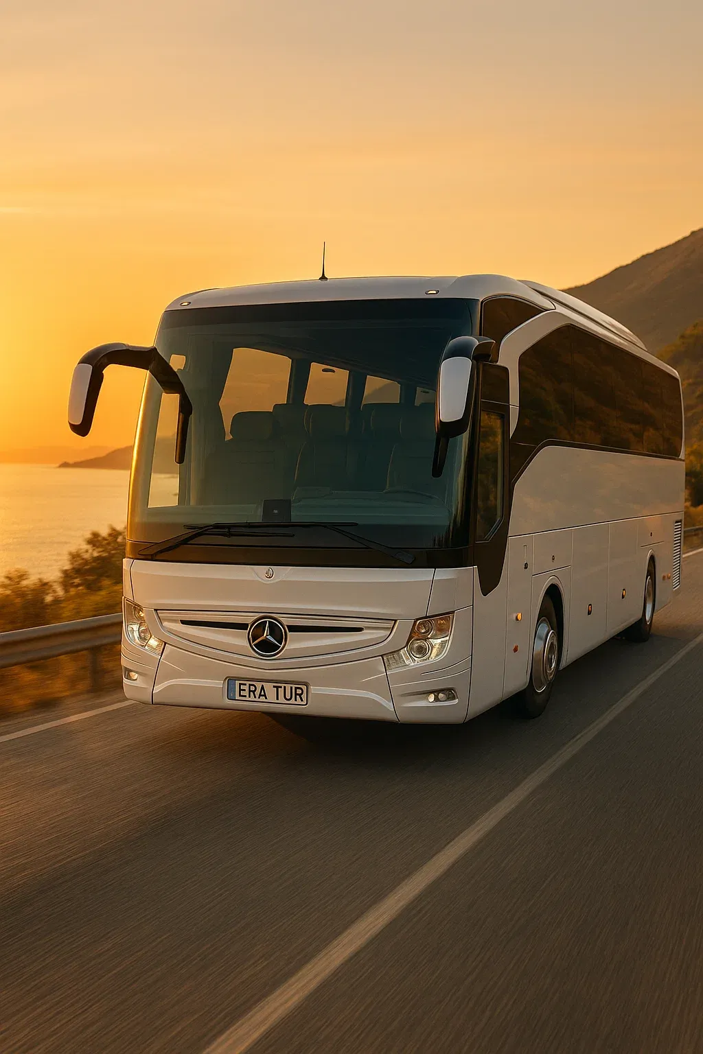 Profesyonel Taşımacılık Hizmetleri